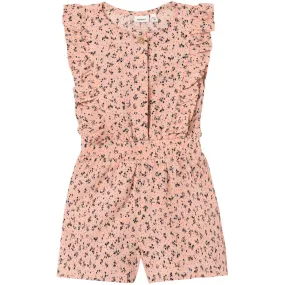 Name It Peach Parfait Jesimone Playsuit