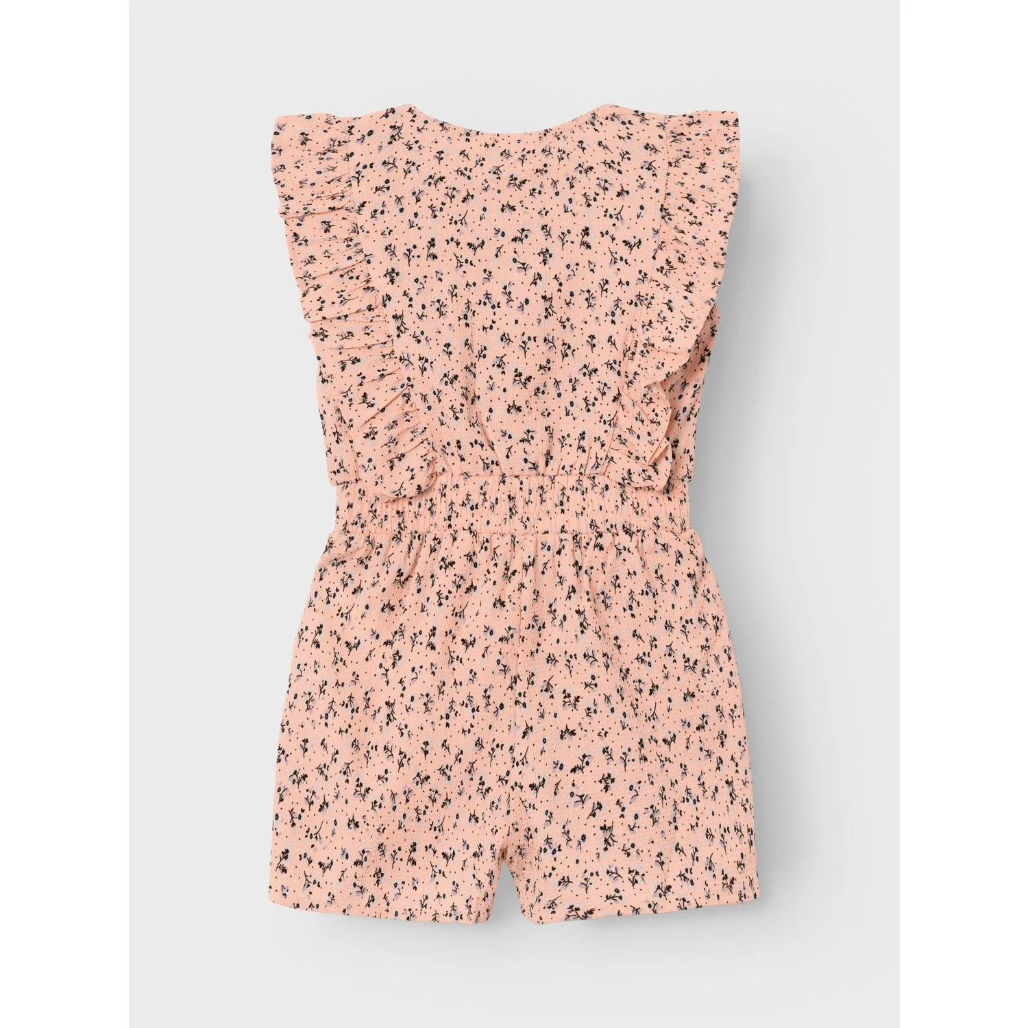 Name It Peach Parfait Jesimone Playsuit