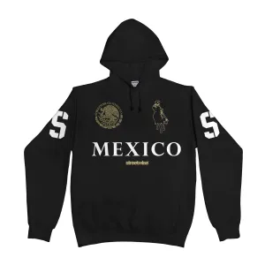 Narco Polo Hoodie (Black)