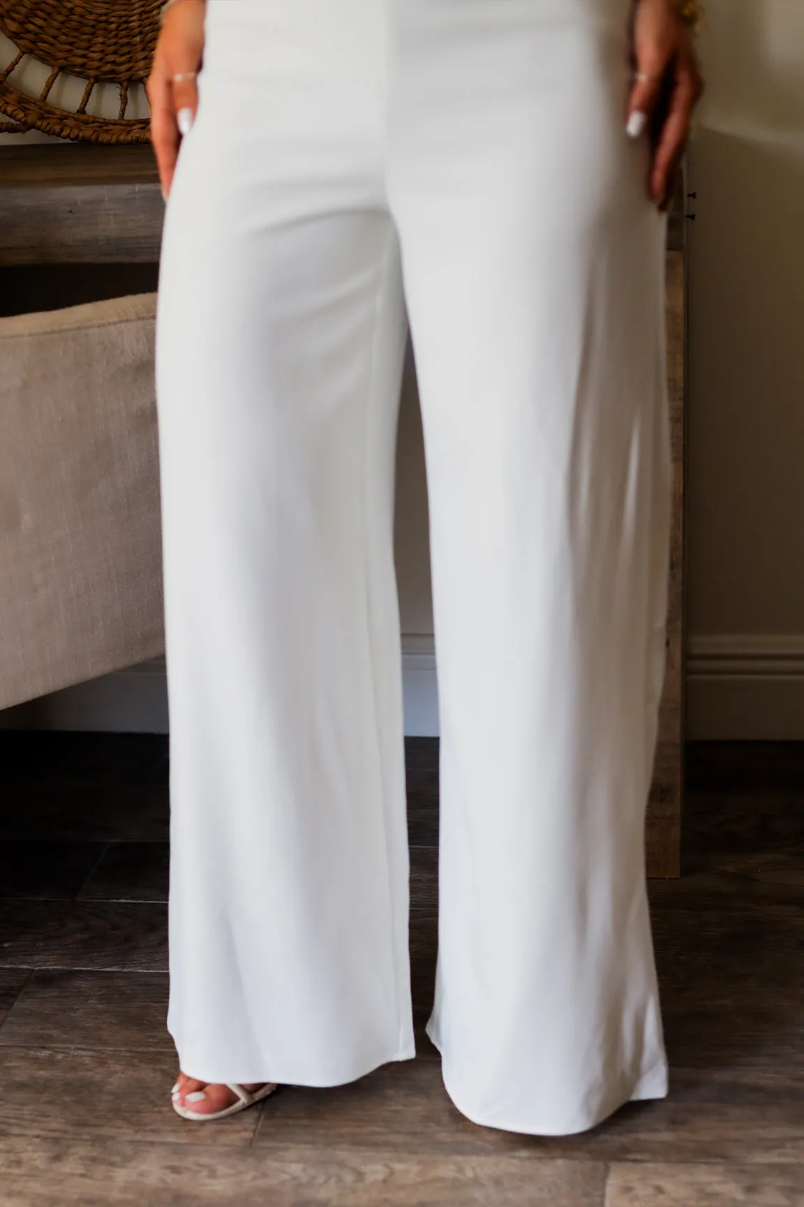 Natalie Embroidered Jumpsuit