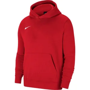 Nike Park 20 Fleece Pullover Hoodie Red Cw6896 657 M