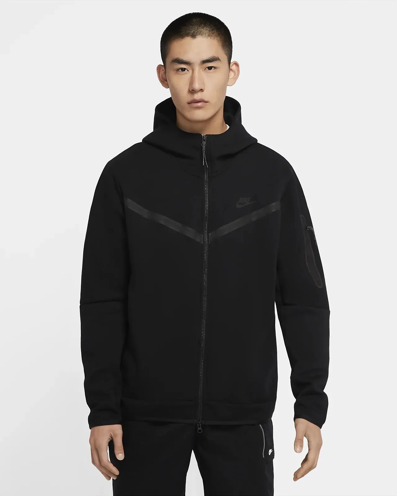 Nike Sportswear Tech Fleece Sweat Suit (READ DESCRIPTION)