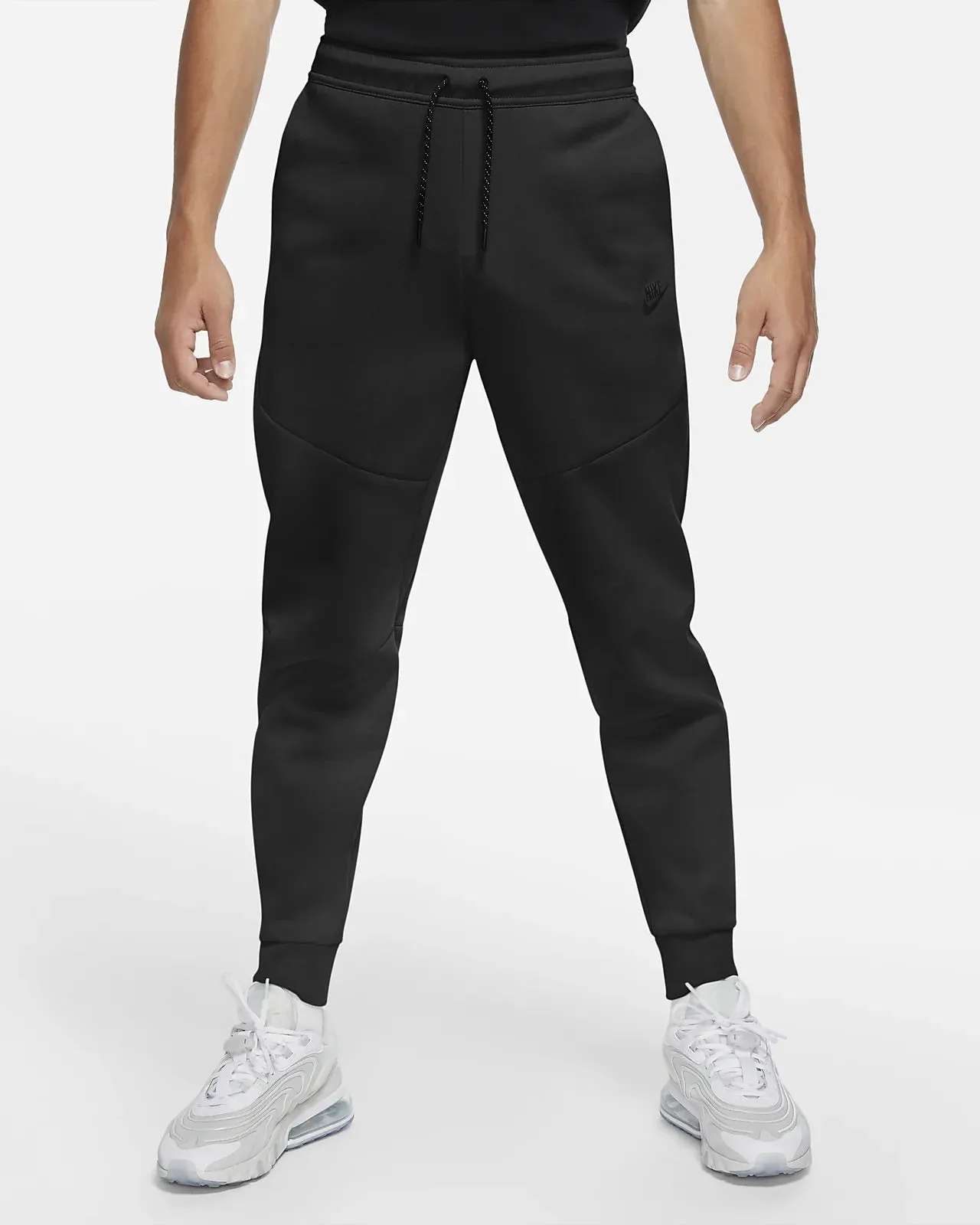 Nike Sportswear Tech Fleece Sweat Suit (READ DESCRIPTION)