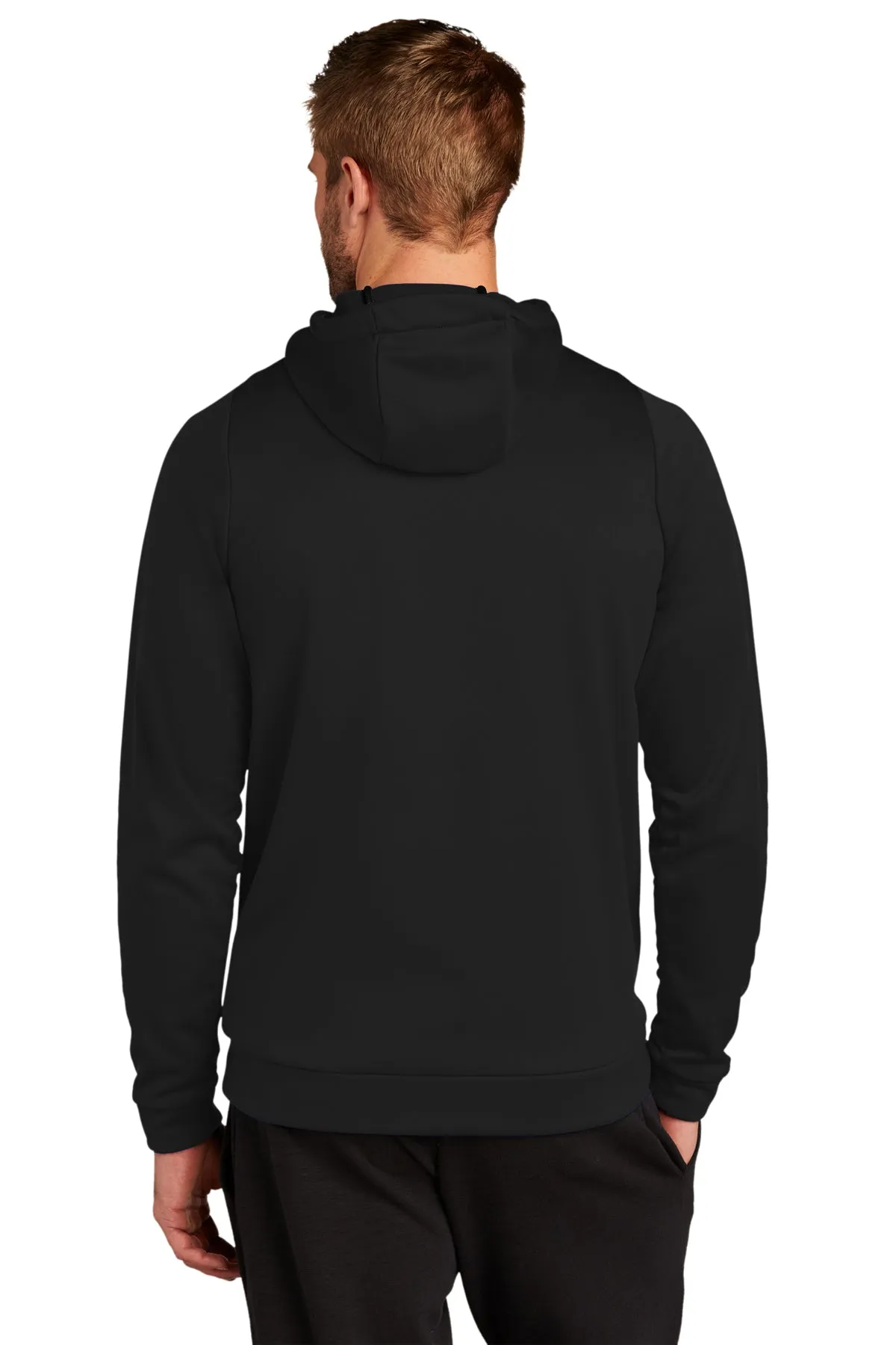 Nike Therma-FIT Pullover Fleece Hoodie