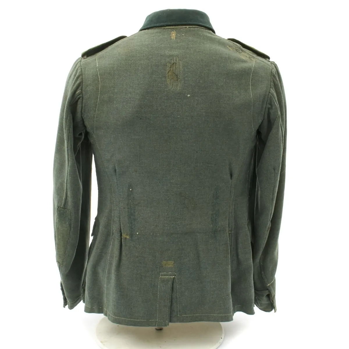 Original German WWII Early War M36 Heer Army Tunic