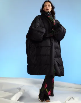 Oversized Pillow Puffer