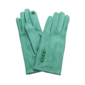 Park Lane Jade Gloves