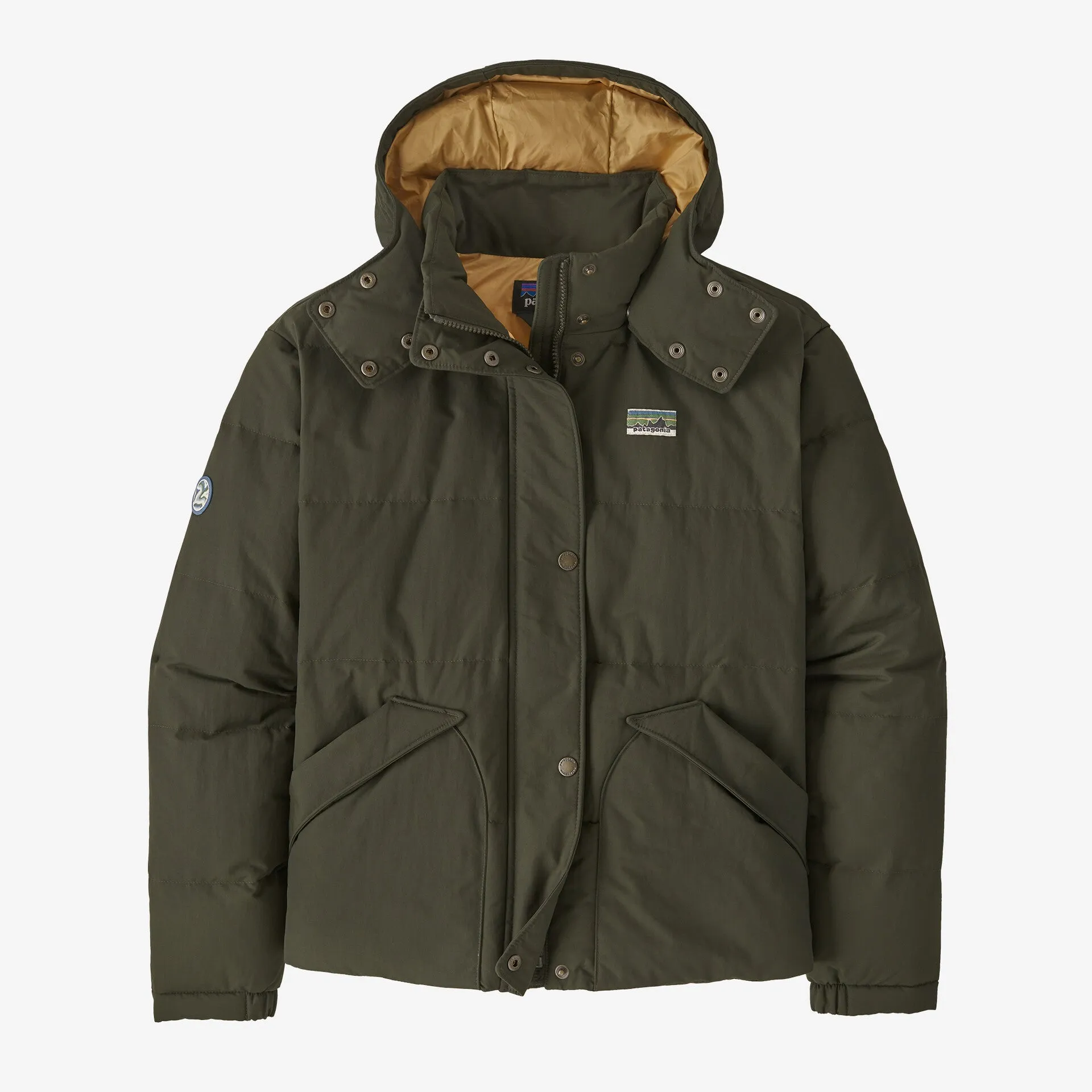 Patagonia Downdrift Jacket - Women's