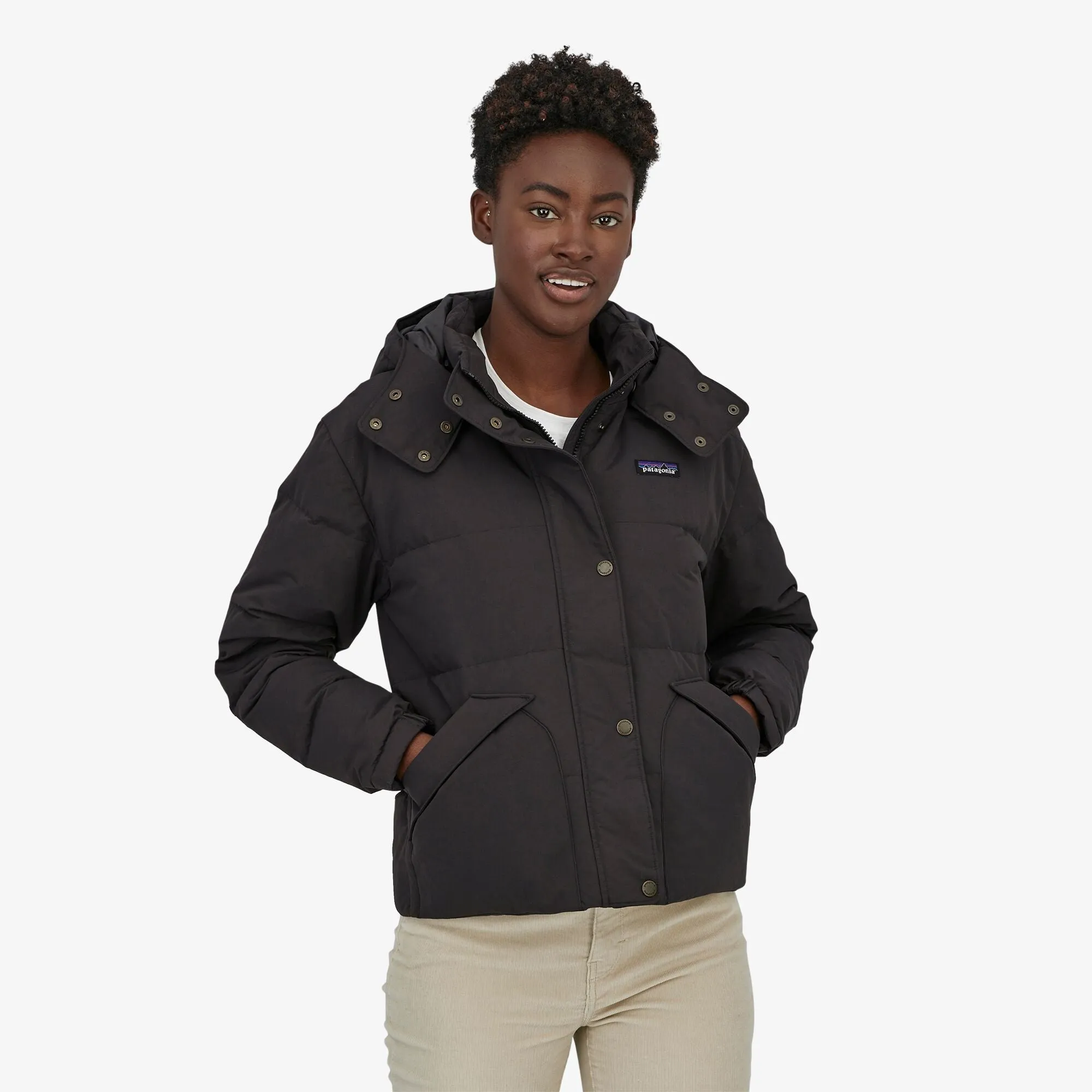 Patagonia Downdrift Jacket - Women's