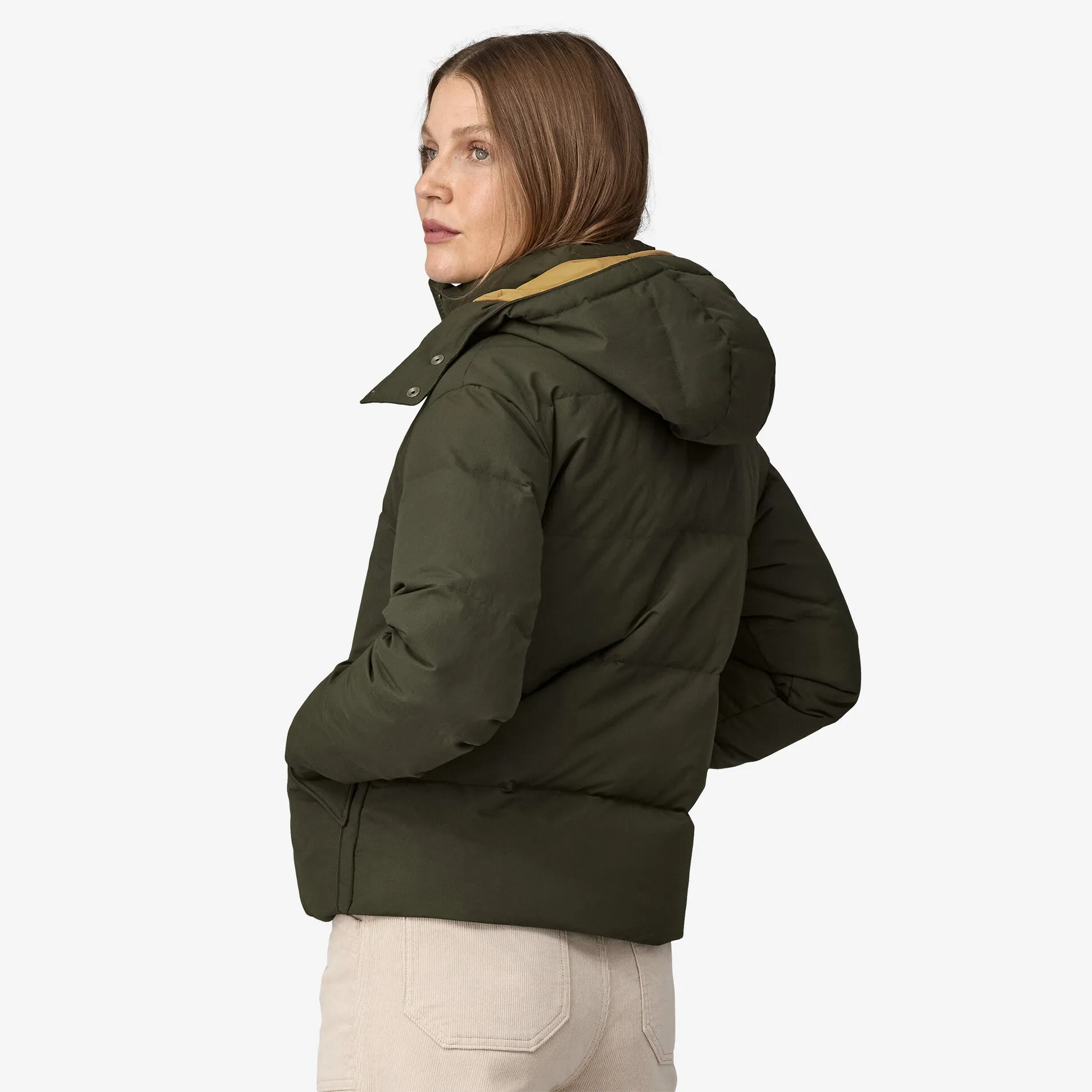 Patagonia Downdrift Jacket - Women's