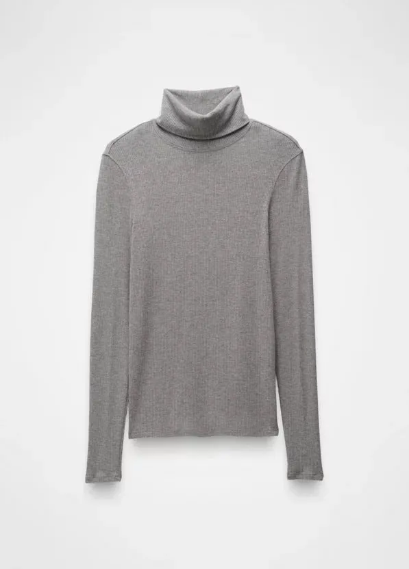 PRANA FOUNDATION RIB TURTLENCK