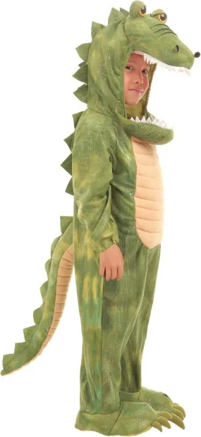 Princess Paradise Toddler Al Gator Costume