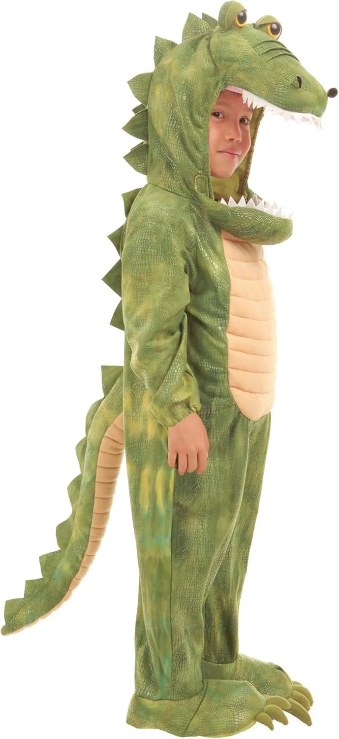 Princess Paradise Toddler Al Gator Costume