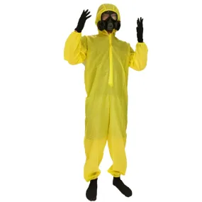 Quarantine Suit