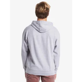 Quiksilver Men's E Diamond Tail Pullover Hoodie