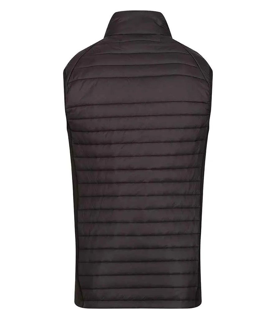 Regatta - Navigate Hybrid Bodywarmer