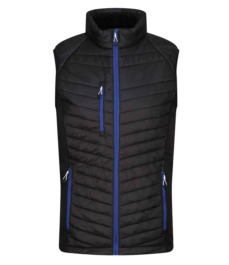 Regatta - Navigate Hybrid Bodywarmer