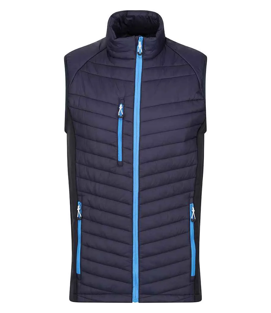 Regatta - Navigate Hybrid Bodywarmer