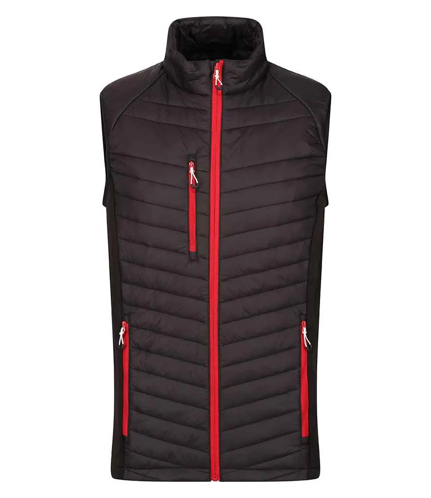 Regatta - Navigate Hybrid Bodywarmer