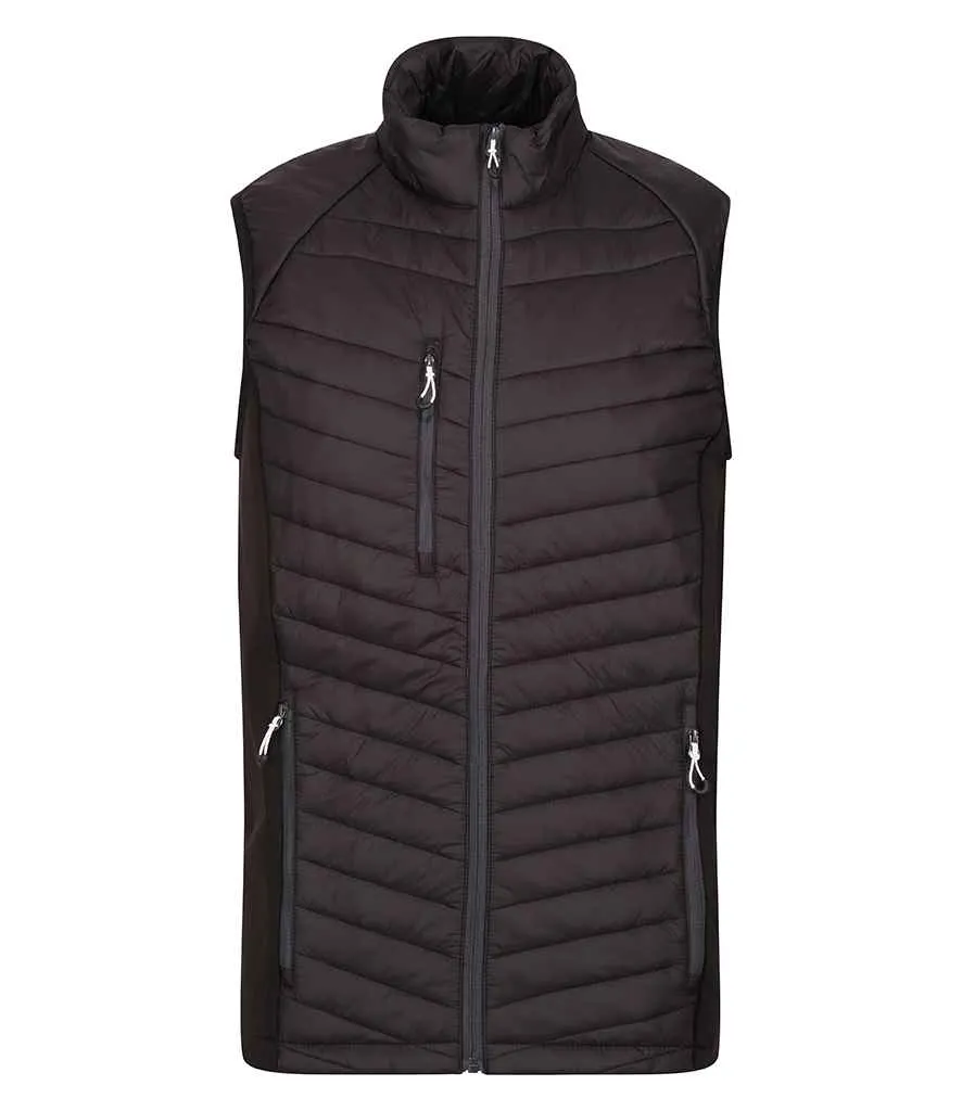 Regatta - Navigate Hybrid Bodywarmer