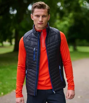 Regatta - Navigate Hybrid Bodywarmer