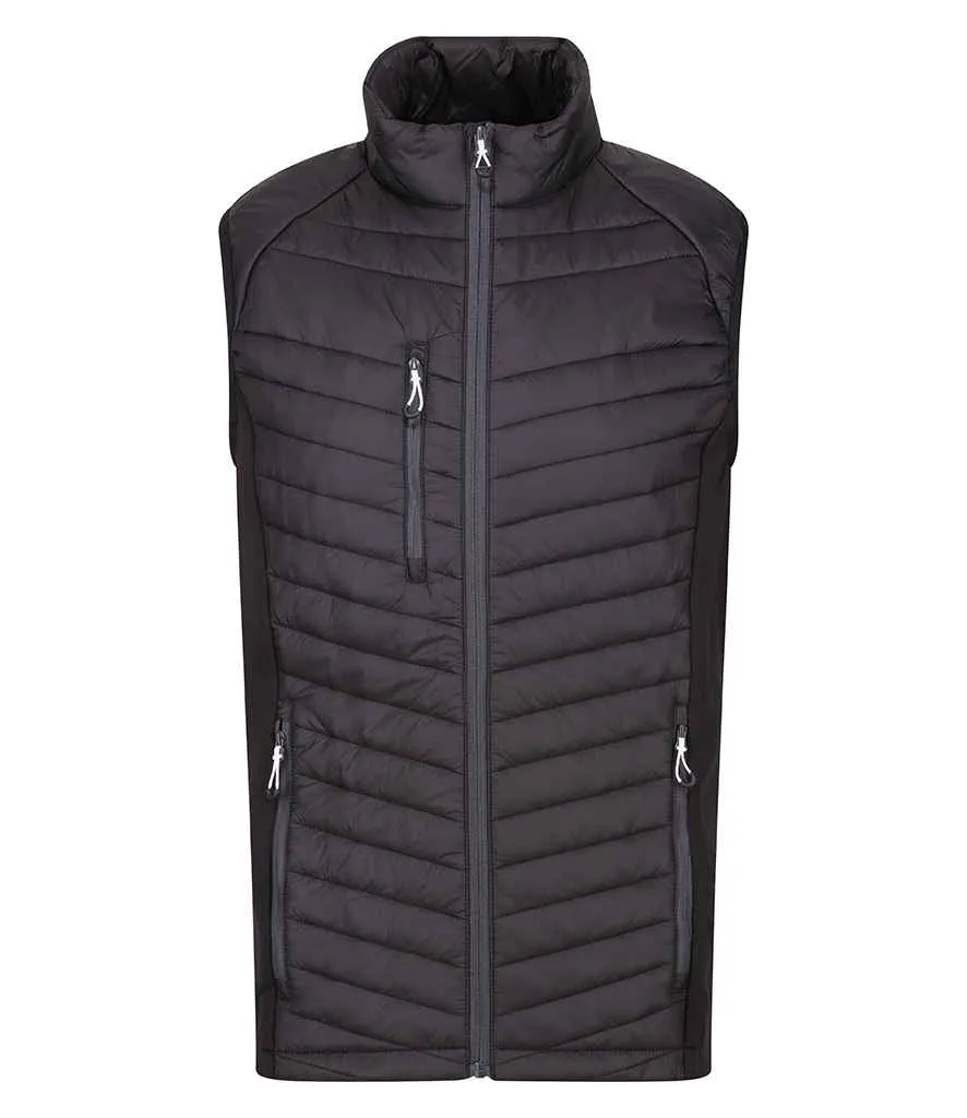 Regatta - Navigate Hybrid Bodywarmer