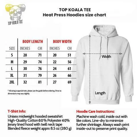 Relationship Hoodie Set Best Friends Blended Cotton Hooded Neck Ultra Soft Pullover