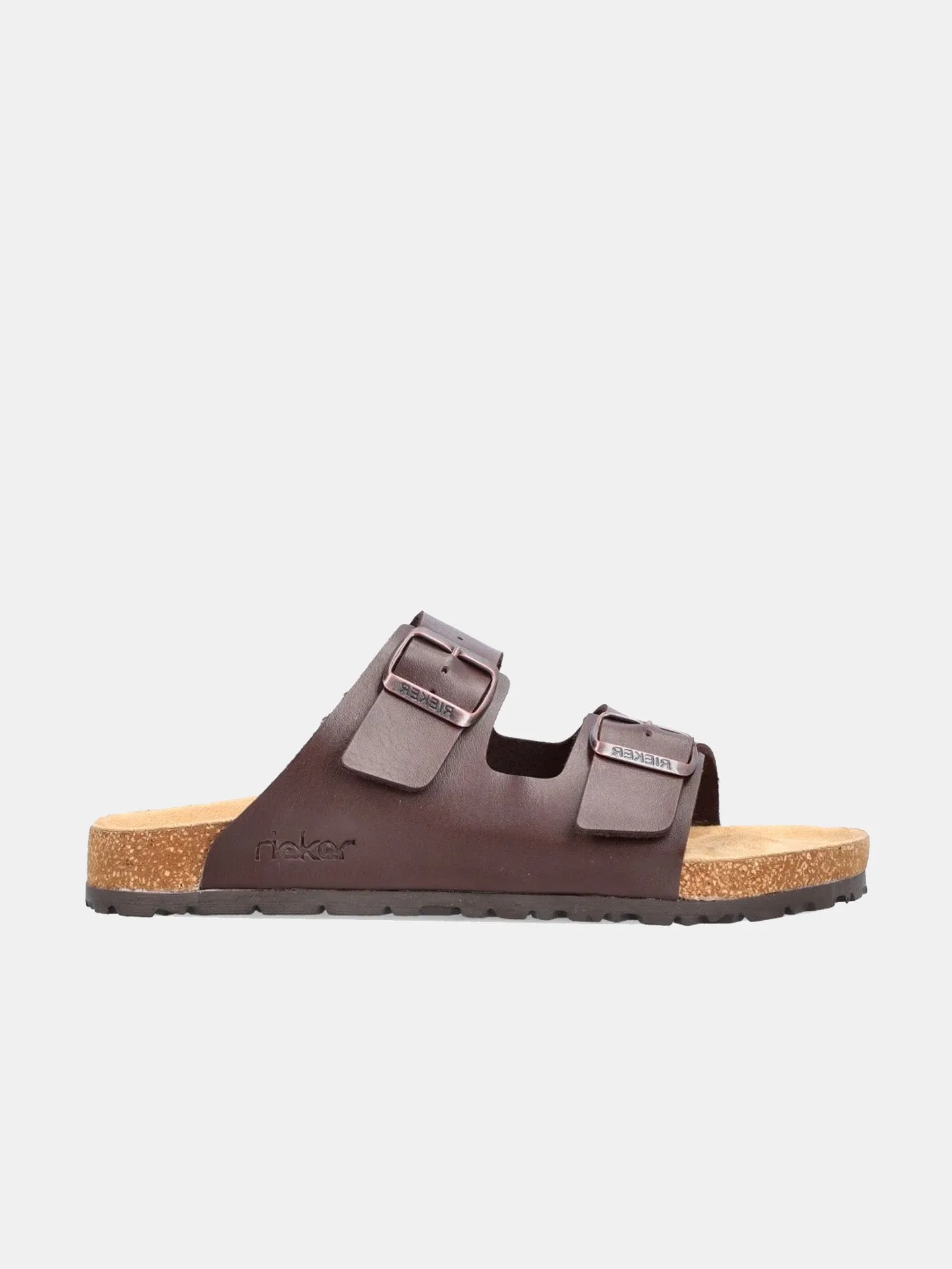 Rieker 22190 Men's Slider Sandals