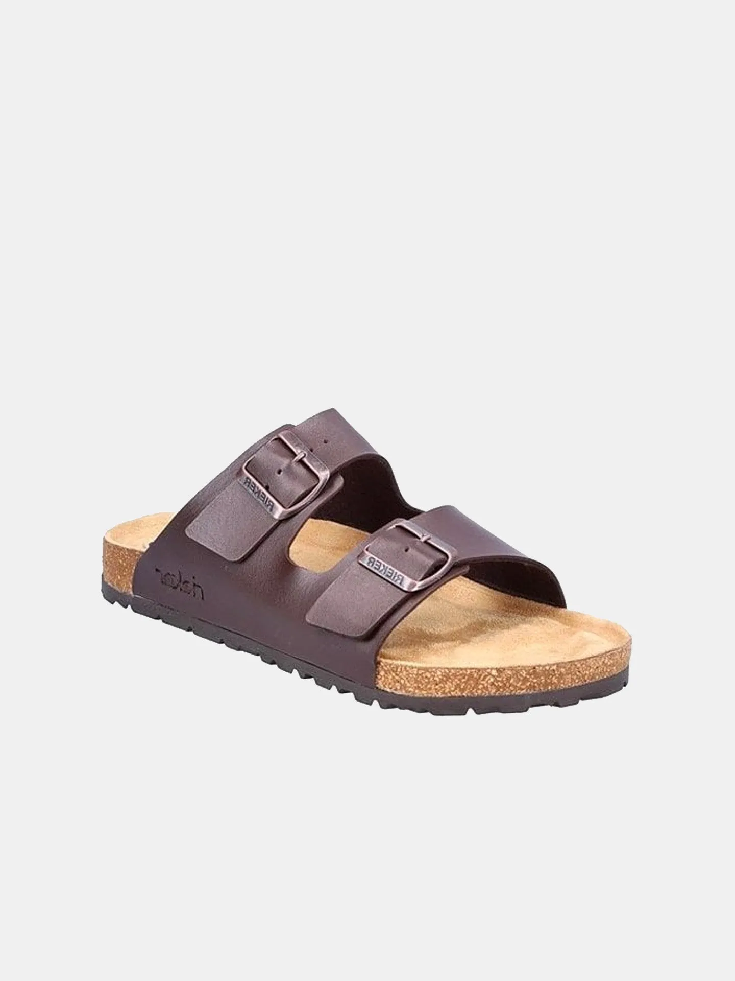 Rieker 22190 Men's Slider Sandals