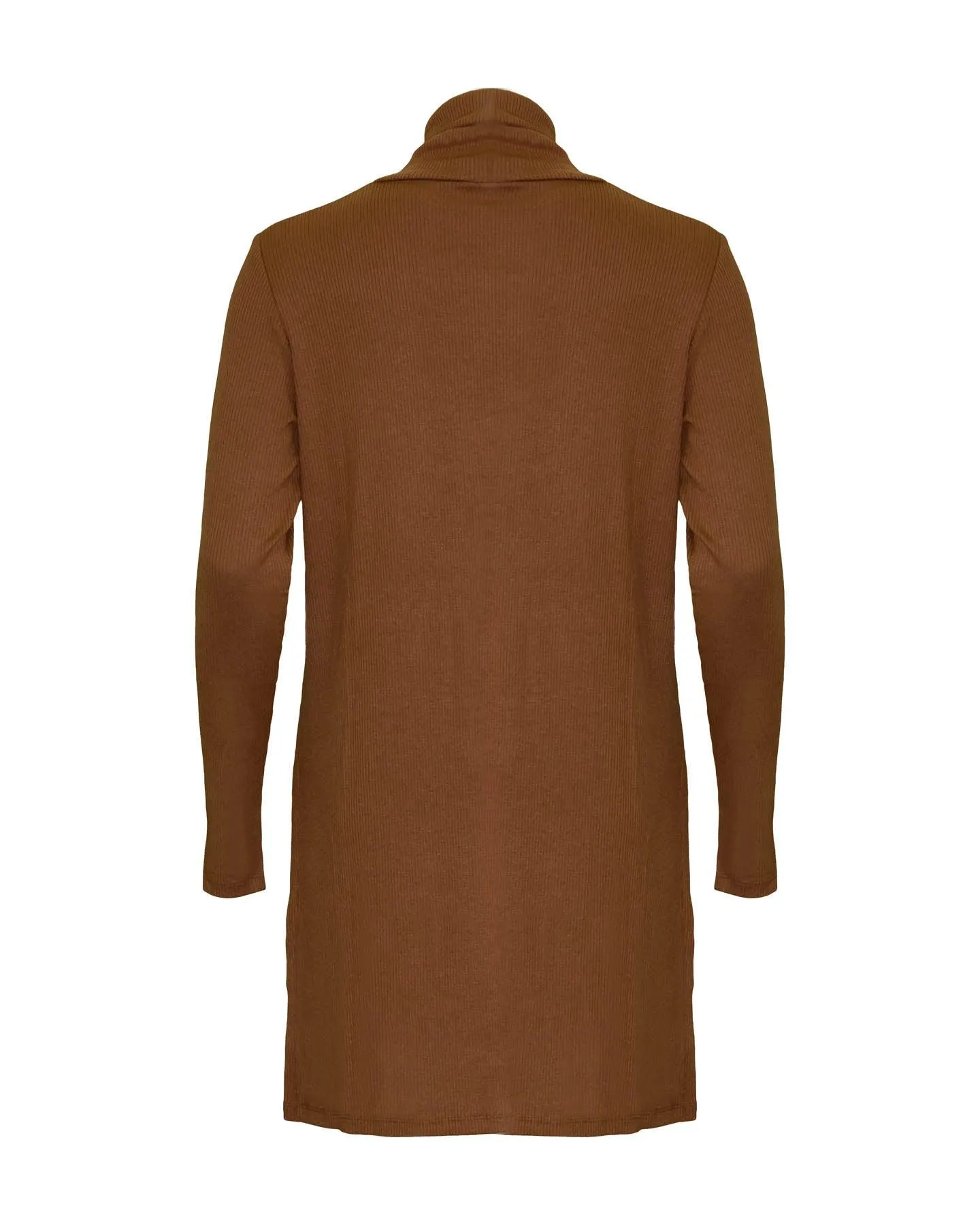 Riley Turtleneck Tunic