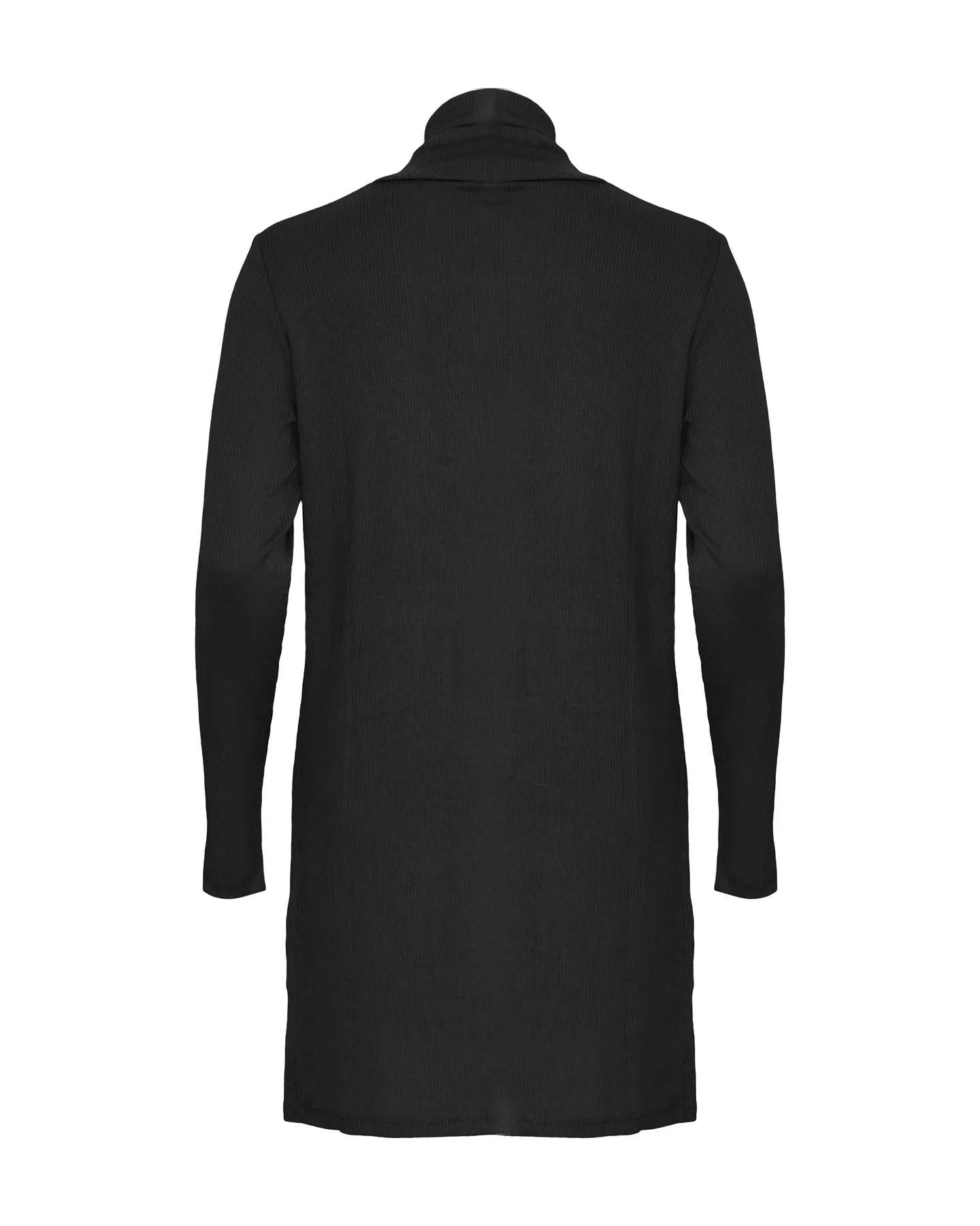 Riley Turtleneck Tunic