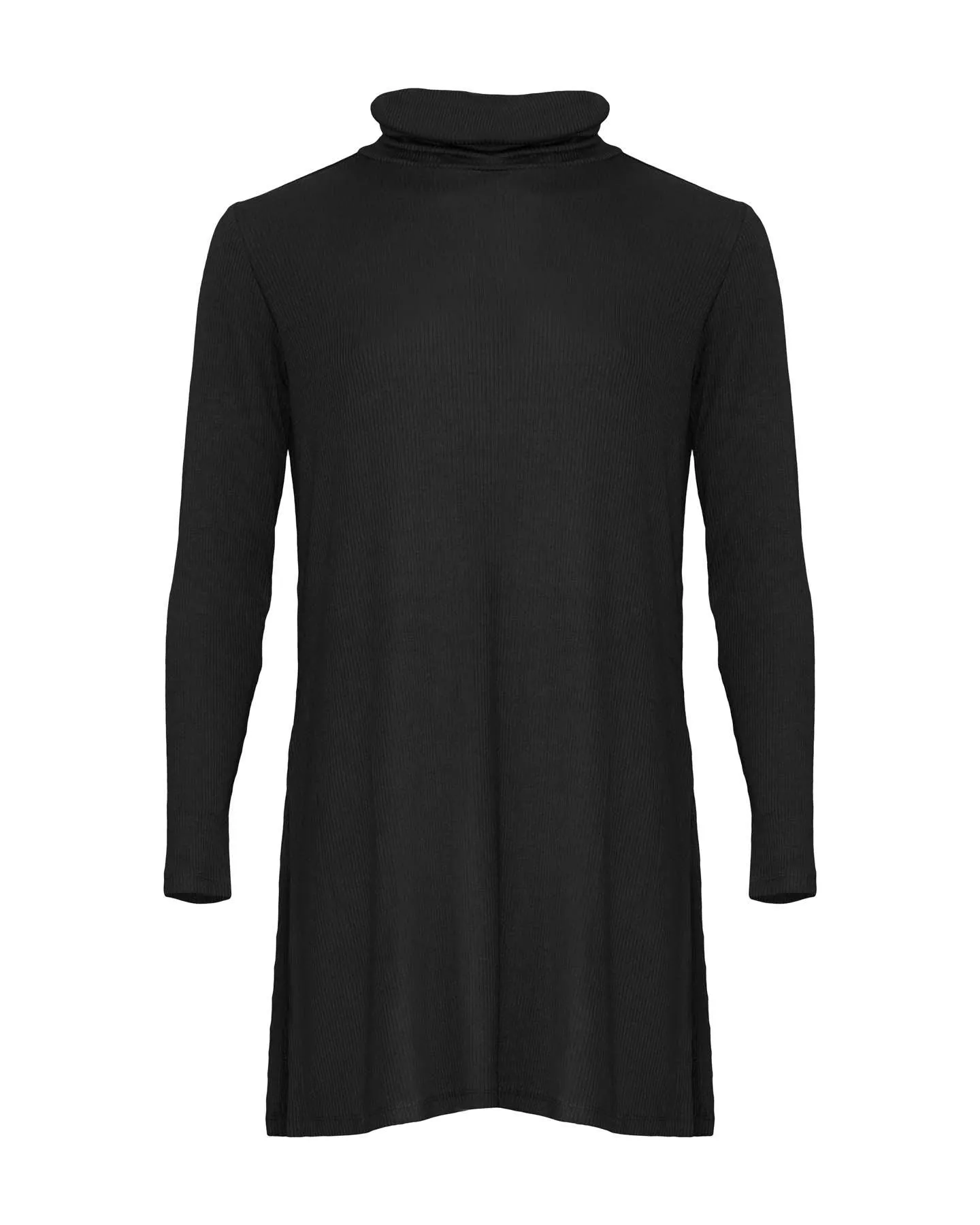 Riley Turtleneck Tunic