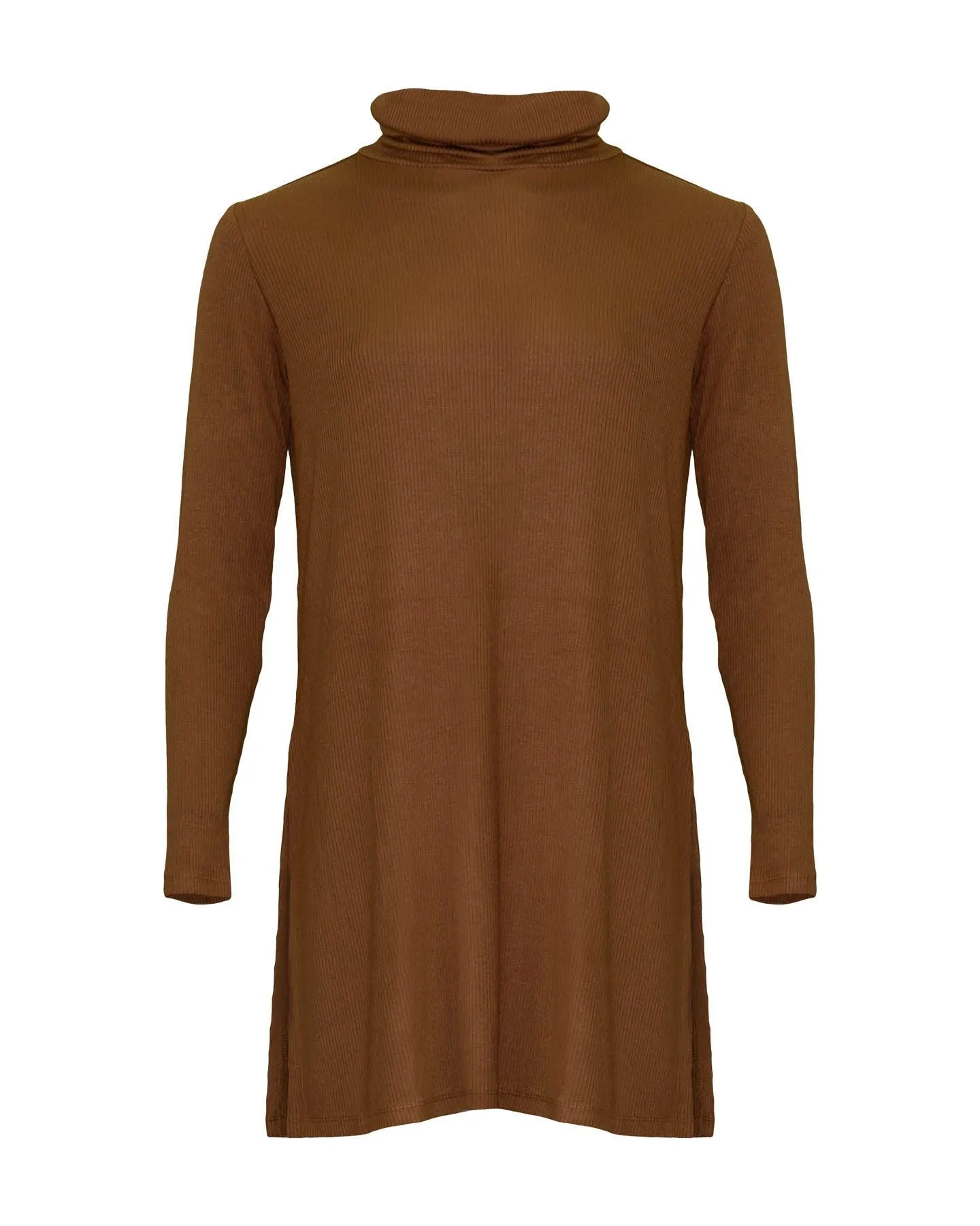 Riley Turtleneck Tunic