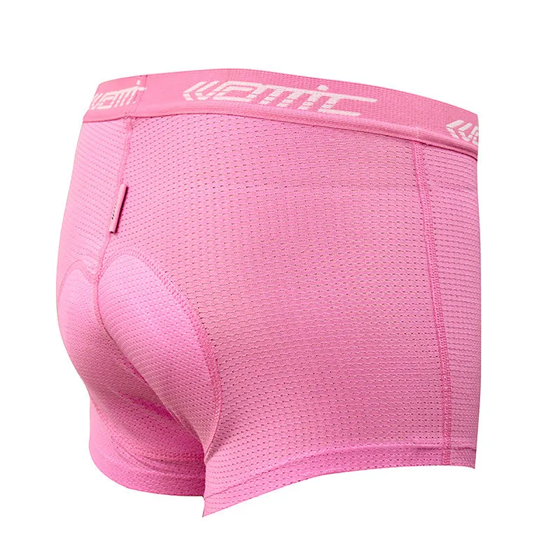 Santic Beauty Women Padded Cycling Underwear