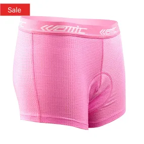 Santic Beauty Women Padded Cycling Underwear