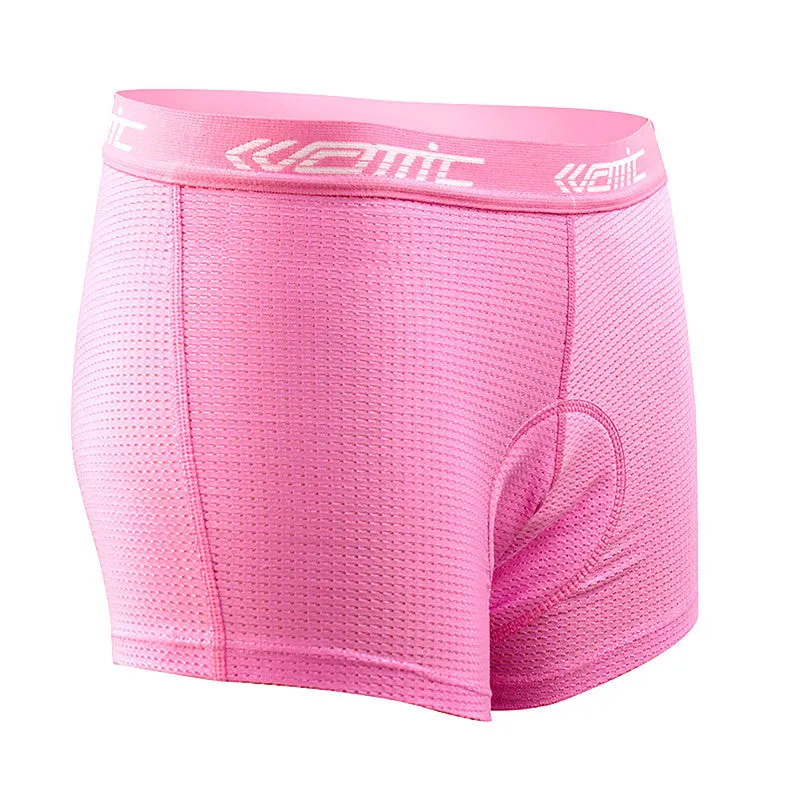 Santic Beauty Women Padded Cycling Underwear