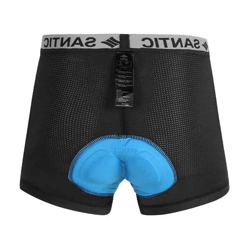 Santic K008 Men's Underwear