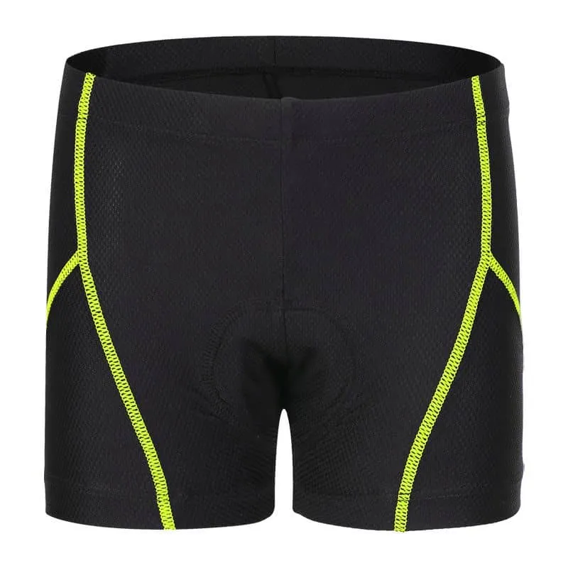 Santic Porter Kids Training Underwear