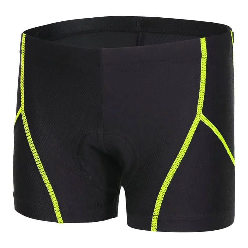 Santic Porter Kids Training Underwear