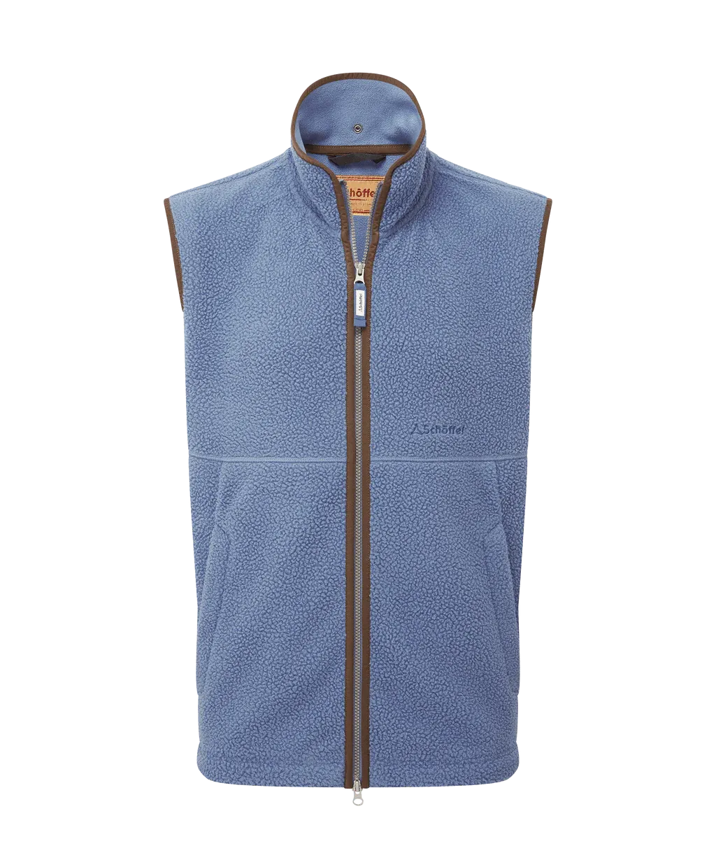 Schoffel - Men's Retro Oakham Gilet