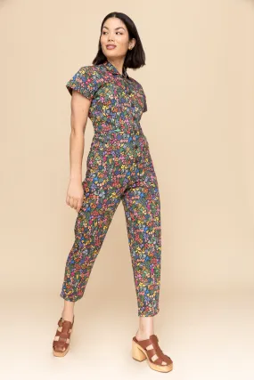 Secret Garden Jumpsuit (Final Sale)