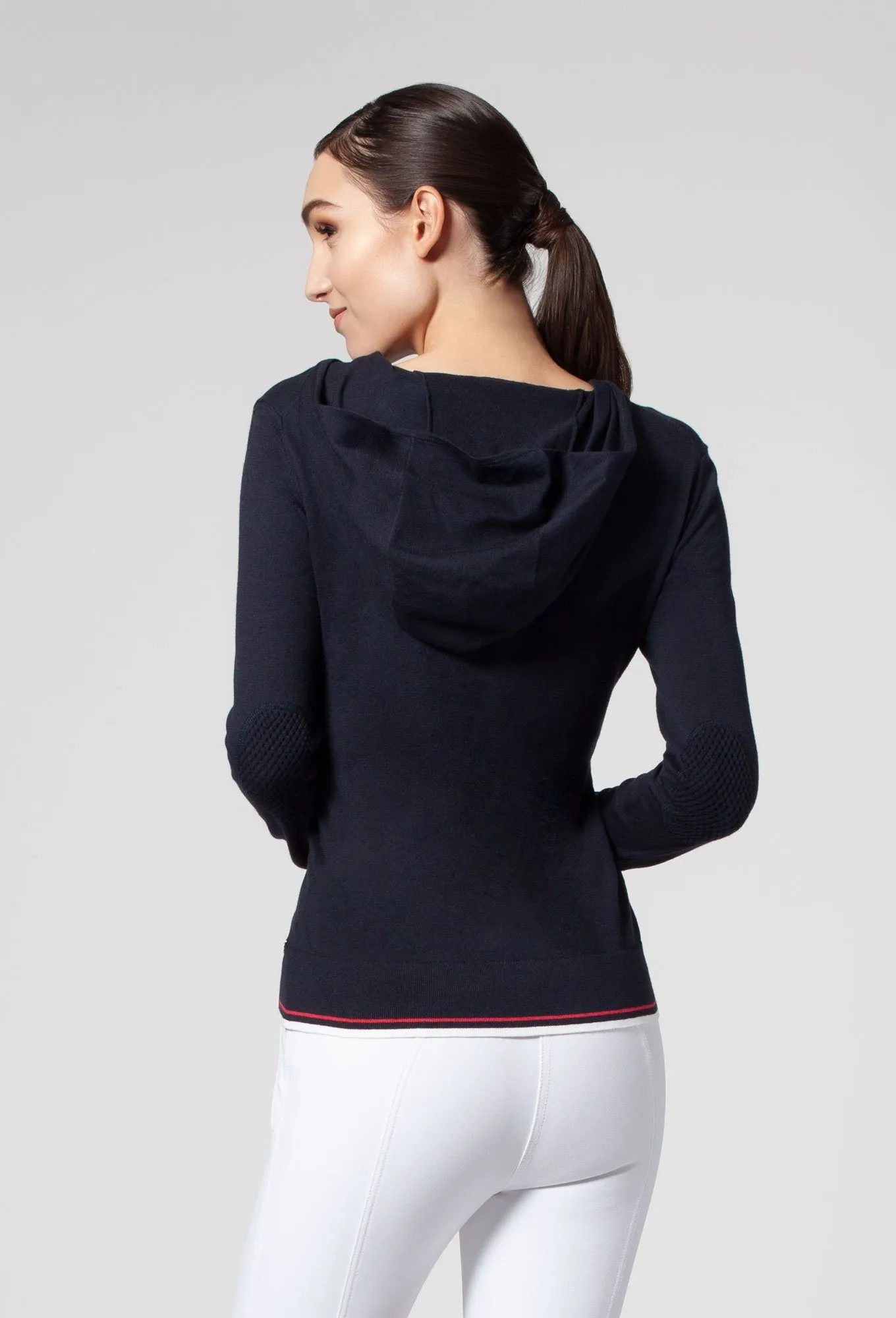 Shay Lightweight Sweater