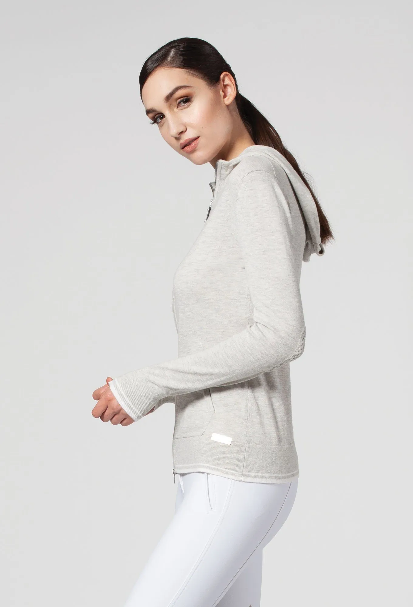 Shay Lightweight Sweater