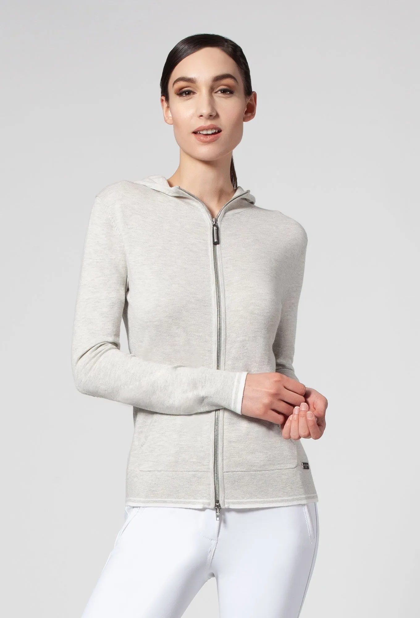 Shay Lightweight Sweater