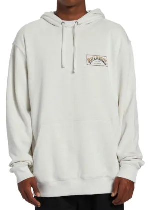 SHORT SANDS PULLOVER