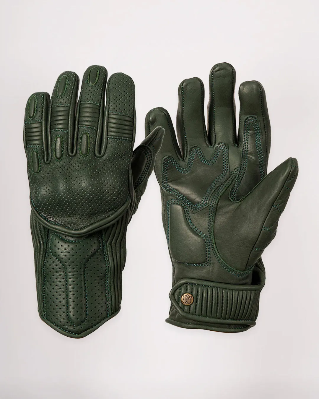 Silk Lined Predator Gloves