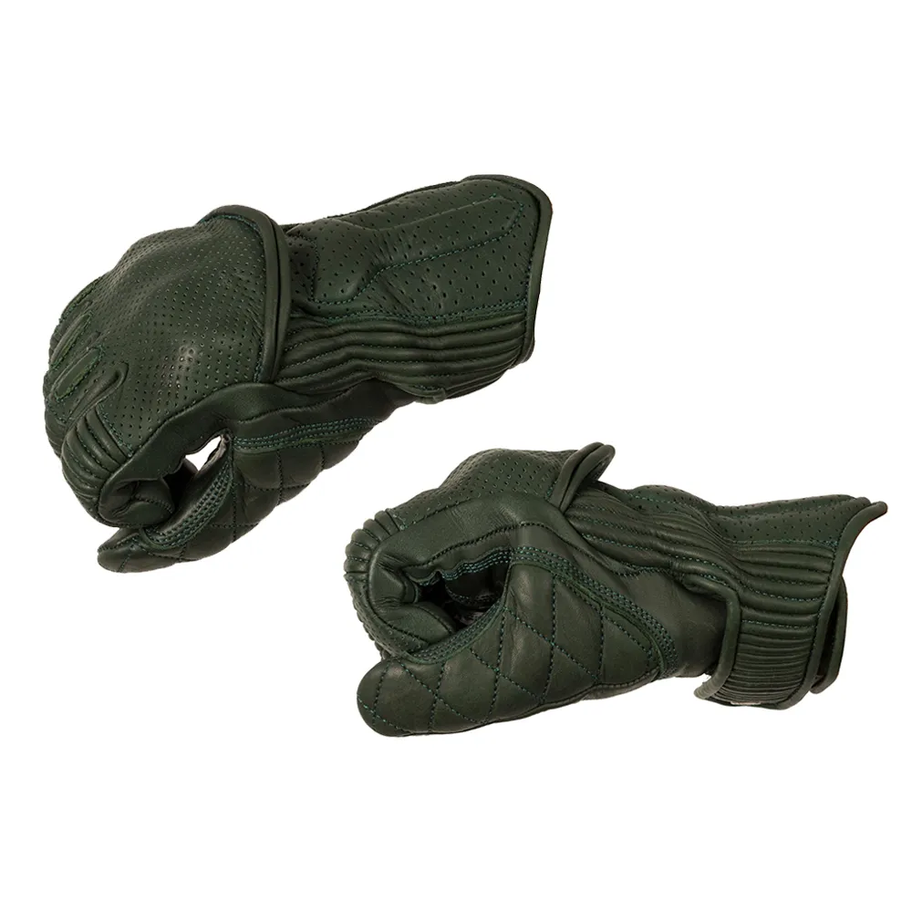 Silk Lined Predator Gloves