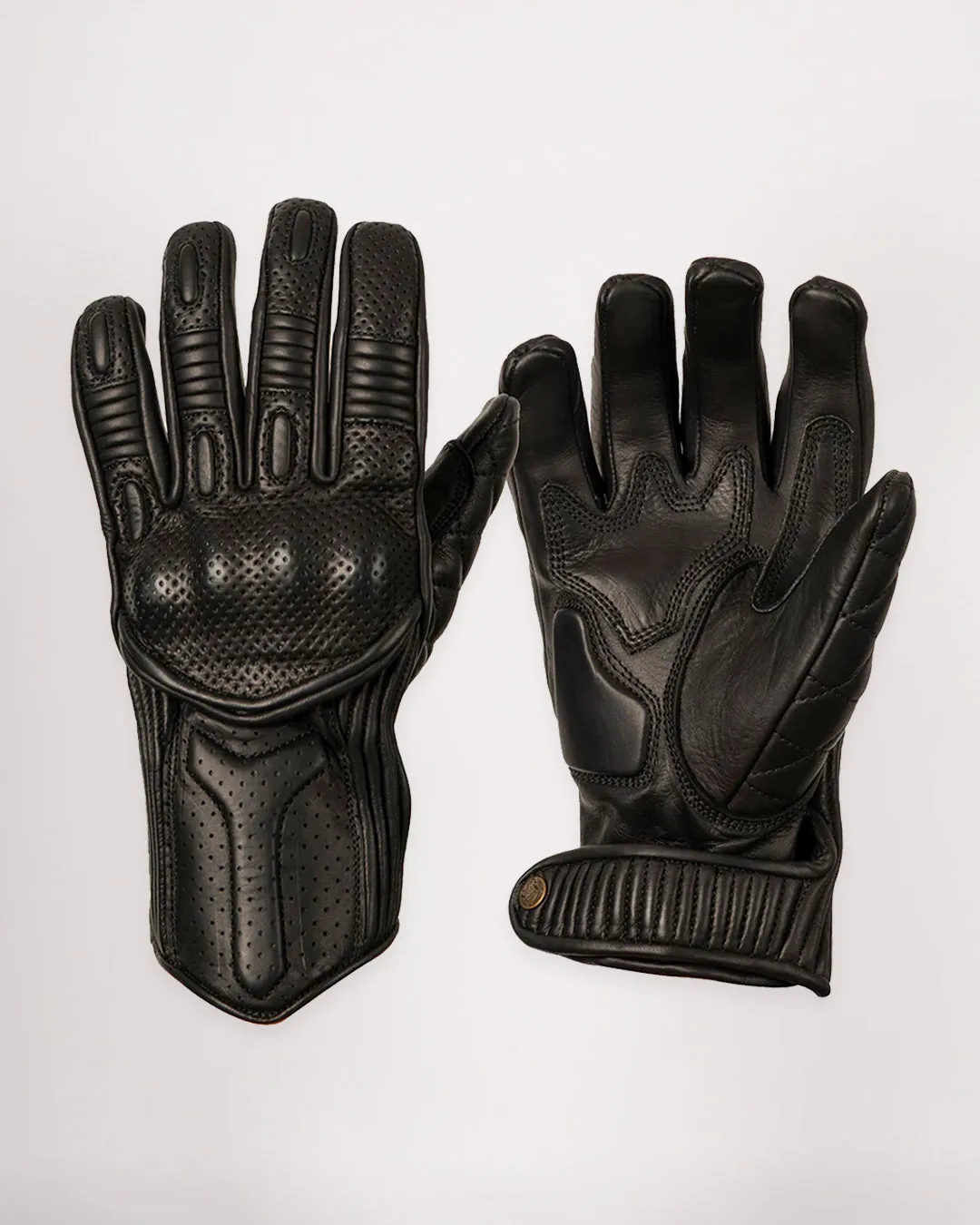 Silk Lined Predator Gloves