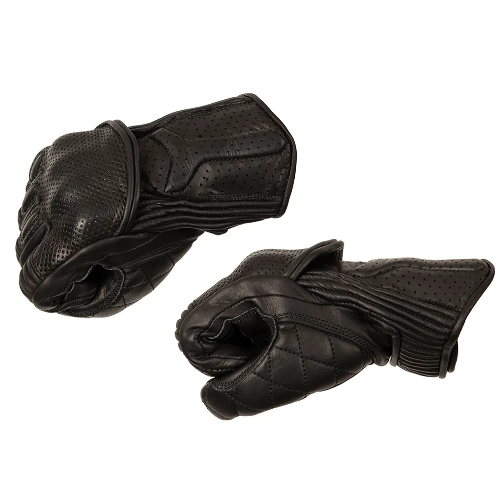 Silk Lined Predator Gloves