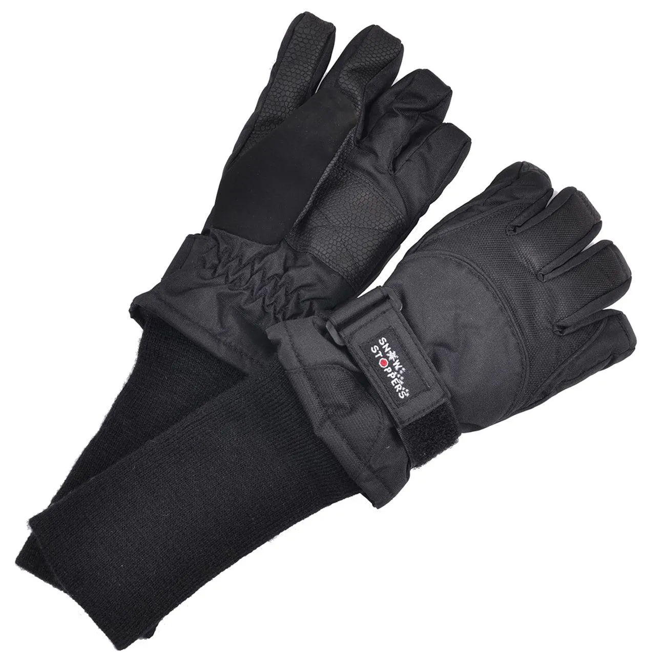 Ski and Snowboard Gloves